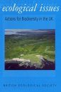 Actions for Biodiversity in the UK