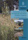 Herbicides for Farm Woodlands and Short Rotation Coppice