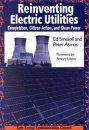 Reinventing Electric Utilities