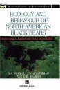 Ecology and Behaviour of North American Black Bears