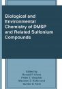 Biological and Environmental Chemistry of DMSP and Related Sulfonium Compounds
