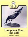 Carving Sea Life: Humpback Cow and Calf