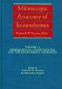 Microscopic Anatomy of Invertebrates, Volume 15