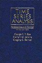Time Series Analysis, Forecasting and Control