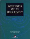 Rock Stress and its Measurement