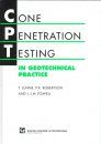 CPT and Piezocone Testing in Geotechnical Practice