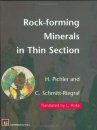 Rock-Forming Minerals in Thin Section