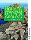 Holmes's Principles of Physical Geology