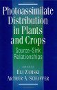 Photoassimilate Distribution Plants and Crops