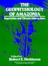 The Geophysiology of Amazonia