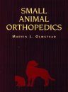 Small Animal Orthopedics