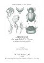Aphodiidae du Nord de l'Afrique (Coleoptera: Scarabaeoidea) [Aphodiidae of North Africa (Coleoptera: Scarabaeoidea)]