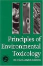 Principles of Environmental Toxicology