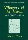 Villagers of the Maros