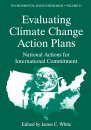 Evaluating Climate Change Action Plans