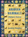 Arabian Mammals