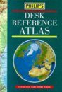 Philip's Desk Reference Atlas