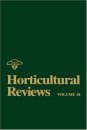 Horticultural Reviews, Volume 18