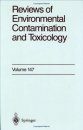 Reviews of Environmental Contamination and Toxicology, Volume 147