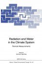 Radiation and Water in the Climate System: Remote Measurements