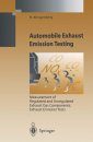 Automobile Exhaust Emission Testing