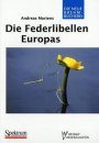 Die Federlibellen Europas