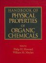 Handbook of Physical Properties of Organic Chemicals