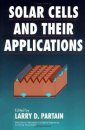 Solar Cells and Their Applications
