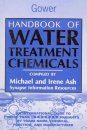 Handbook of Water Treatment Chemicals