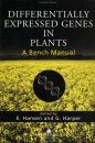 Differentially Expressed Genes in Plants