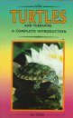 Complete Guide to Turtles and Terrapins