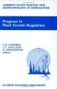 Progress in Plant Growth Regulation