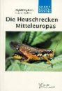 Die Heuschrecken Mitteleuropas (Grasshoppers)