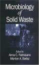 Microbiology of Solid Waste