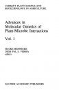 Advances in Molecular Genetics of Plant-Microbe Interactions, Volume 1