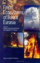 Fire in Ecosystems of Boreal Eurasia
