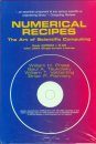 Numerical Recipes Code CD-ROM with UNIX Single Screen License