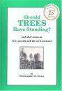 Should Trees have Standing?
