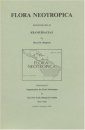 Flora Neotropica, Volume 49: Krameriaceae