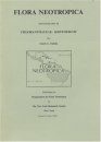 Flora Neotropica, Volume 48: Chloranthaceae: Hedyosmum