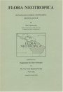 Flora Neotropica, Volume 2 (S): Brunelliaceae: Supplement