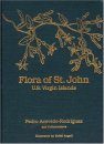 Flora of St John
