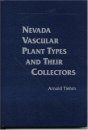 Nevada Vascular Plant Types and Their Collectors