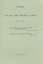 The Systematics of the Legume Genus Harpalyce (Leguminosae-Lotoideae) / A Monograph of the Genus Hamelia (Rubiaceae)