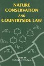 Nature Conservation and Countryside Law