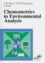 Chemometrics in Environmental Analysis