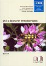 Die Bockkäfer Mitteleuropas [Longhorn Beetles of Central Europe] (2-Volume Set)