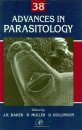 Advances in Parasitology, Volume 38