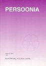 Persoonia Volume 16, Part 1