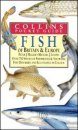 Fish of Britain and Europe